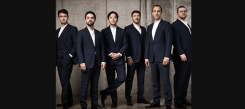 The King's Singers